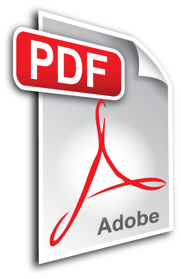 Full Menu PDF