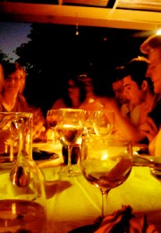 Parties & Events by Chef Ernie & Jamaica Mi Hungry