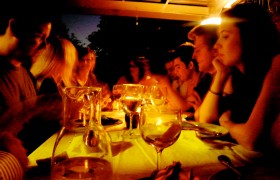 Parties & Events by Chef Ernie & Jamaica Mi Hungry