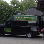 Meet our Mobile Kitchen Van